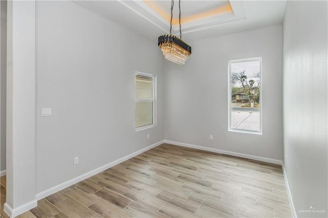 1008 W E Street, Mission, TX 78572