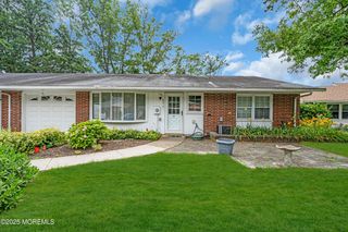 633A Huntington Drive, A, Lakewood, NJ 08701