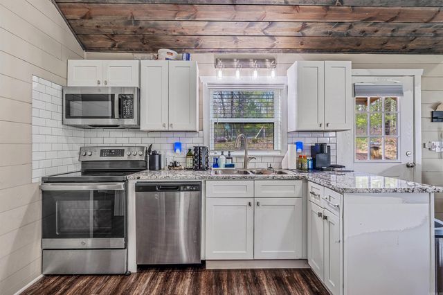 18 Ole Taylor Cove, Cabot, AR 72023