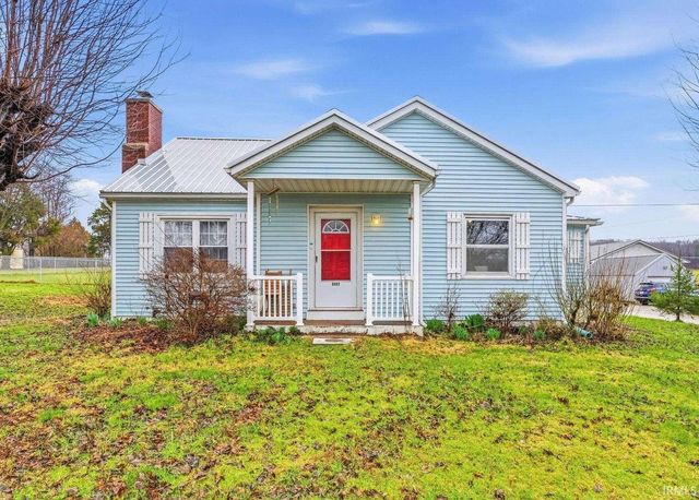 6982 N US 231 Highway, Jasper, IN 47546