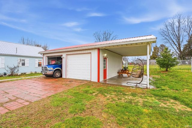 6982 N US 231 Highway, Jasper, IN 47546