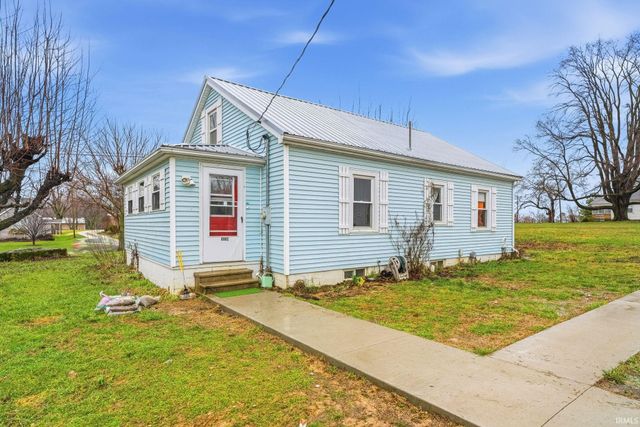6982 N US 231 Highway, Jasper, IN 47546
