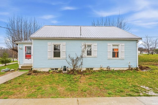 6982 N US 231 Highway, Jasper, IN 47546