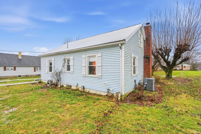 6982 N US 231 Highway, Jasper, IN 47546