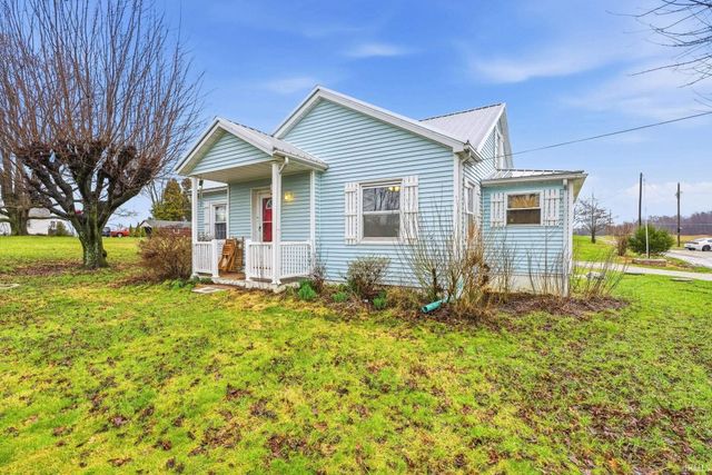 6982 N US 231 Highway, Jasper, IN 47546