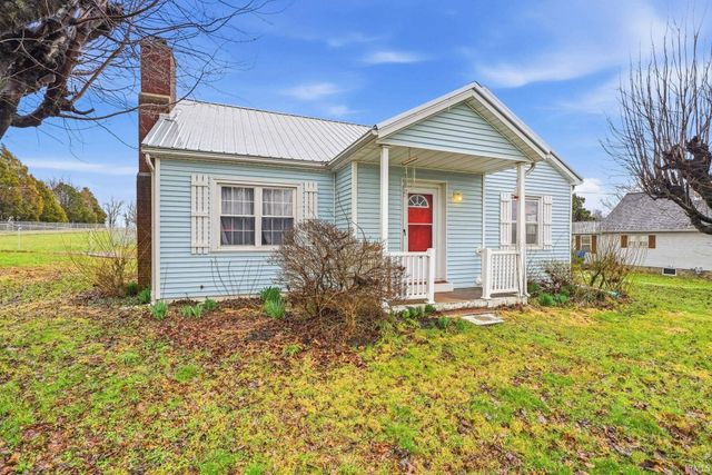 6982 N US 231 Highway, Jasper, IN 47546