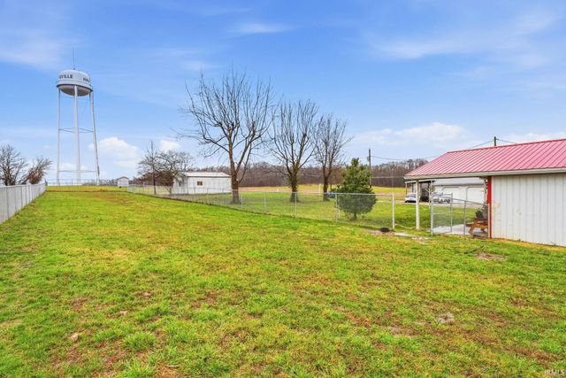 6982 N US 231 Highway, Jasper, IN 47546
