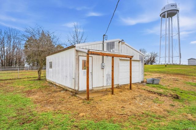 6982 N US 231 Highway, Jasper, IN 47546