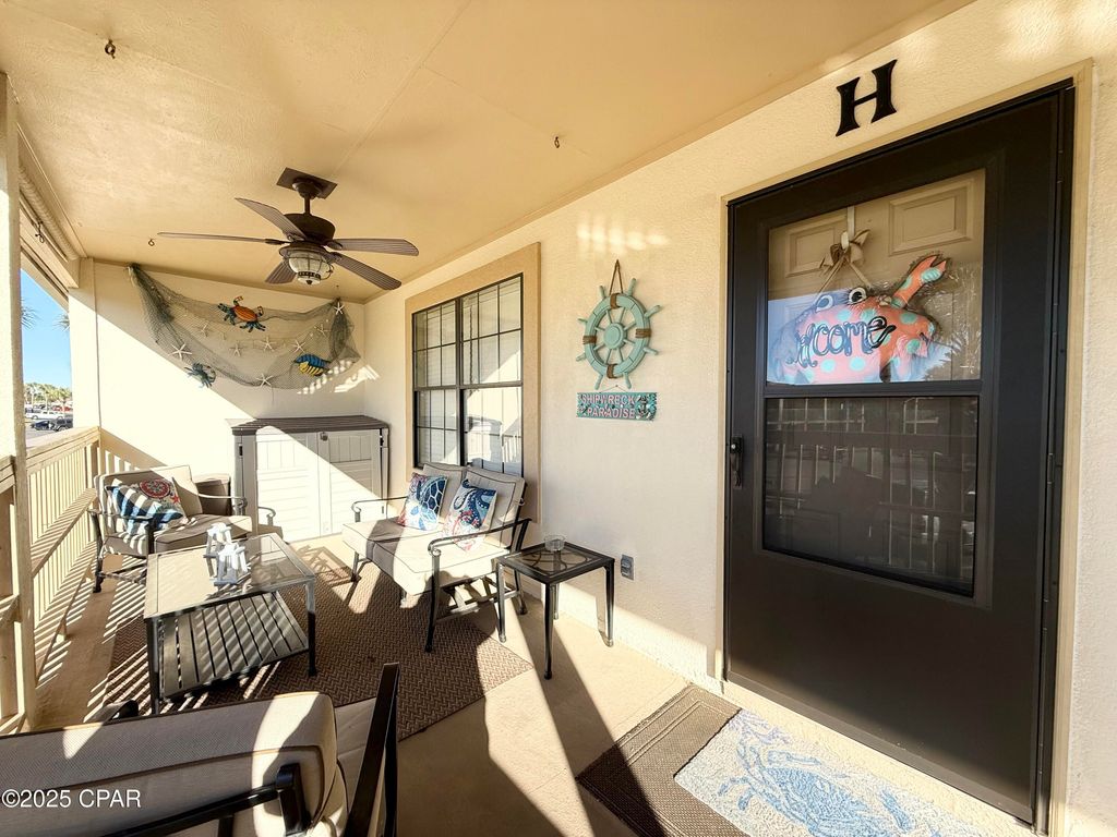 Image 21 of property listing at 17462 Front Beach Road 78H, Panama City Beach, FL 32413
