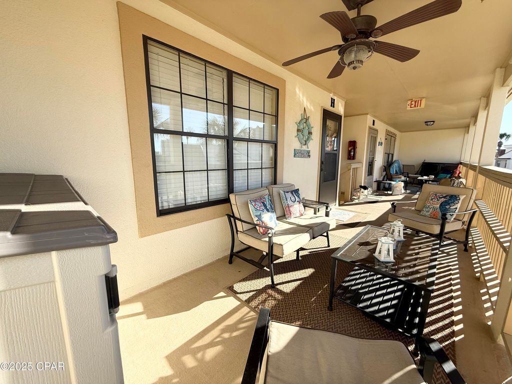 Image 22 of property listing at 17462 Front Beach Road 78H, Panama City Beach, FL 32413