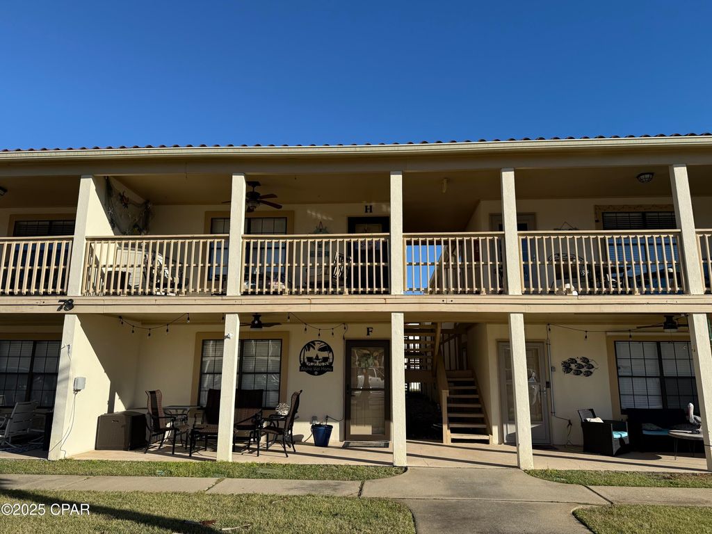 Image 24 of property listing at 17462 Front Beach Road 78H, Panama City Beach, FL 32413