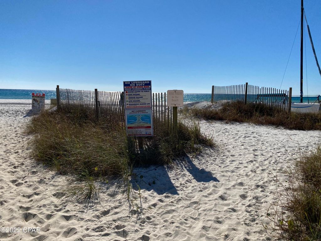 Image 27 of property listing at 17462 Front Beach Road 78H, Panama City Beach, FL 32413