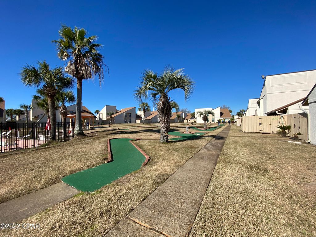 Image 29 of property listing at 17462 Front Beach Road 78H, Panama City Beach, FL 32413