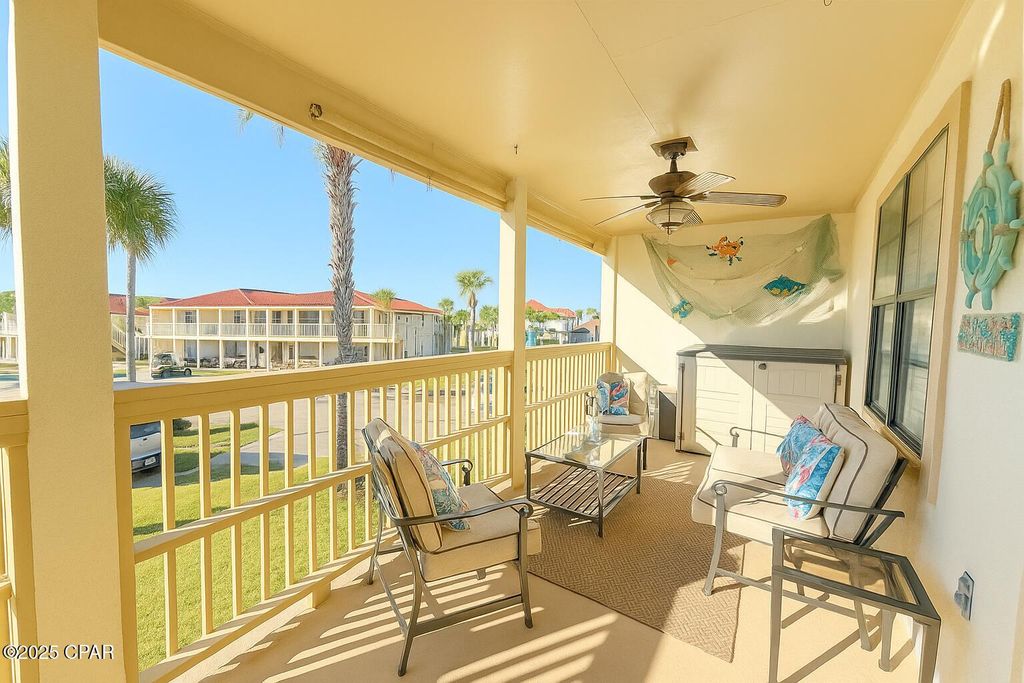 Image 3 of property listing at 17462 Front Beach Road 78H, Panama City Beach, FL 32413