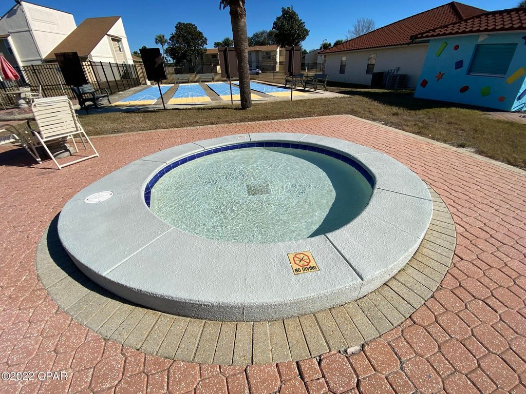 Image 30 of property listing at 17462 Front Beach Road 78H, Panama City Beach, FL 32413