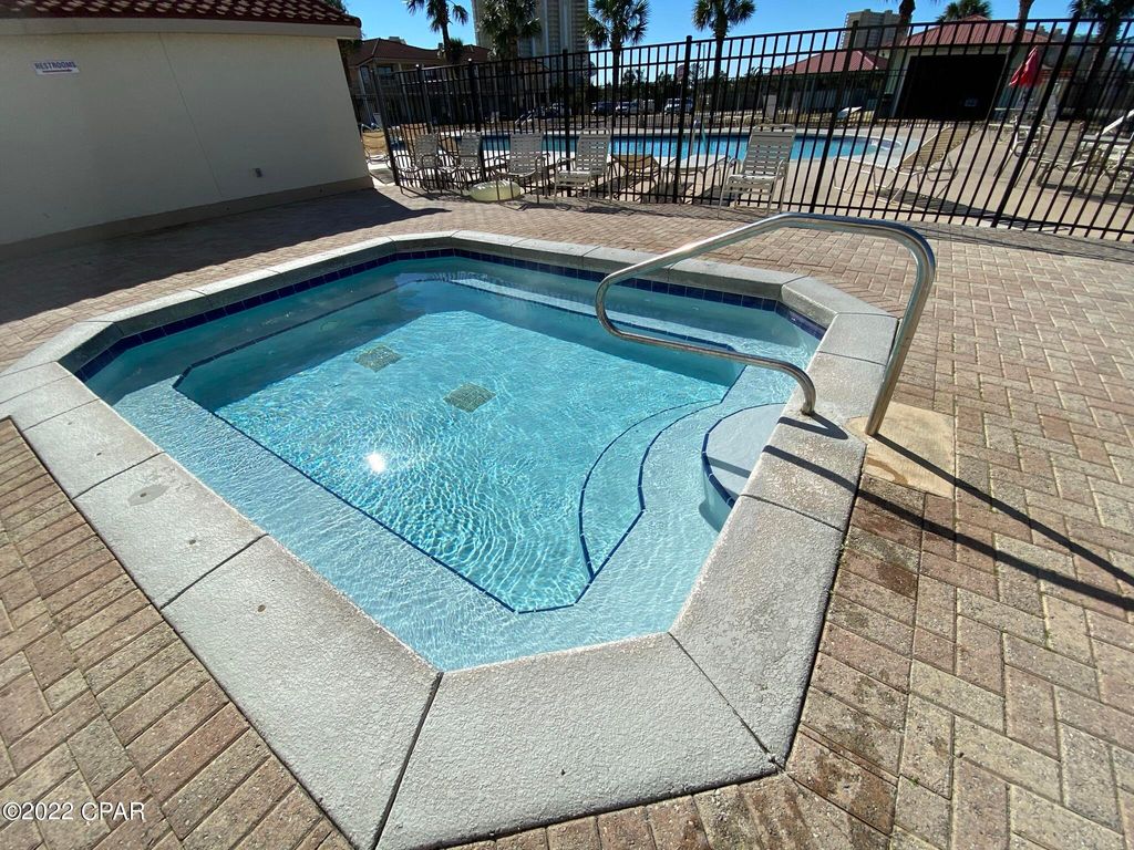 Image 31 of property listing at 17462 Front Beach Road 78H, Panama City Beach, FL 32413