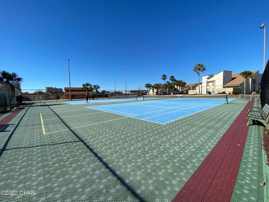 Image 34 of property listing at 17462 Front Beach Road 78H, Panama City Beach, FL 32413