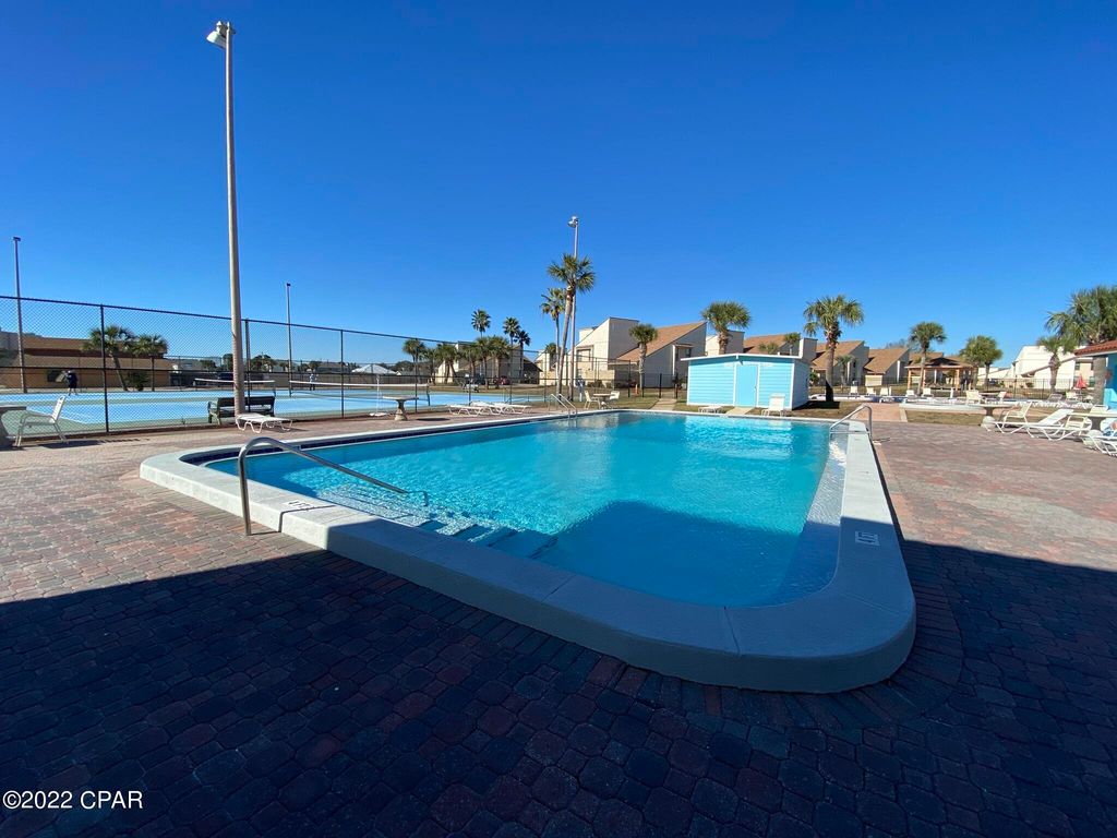 Image 37 of property listing at 17462 Front Beach Road 78H, Panama City Beach, FL 32413