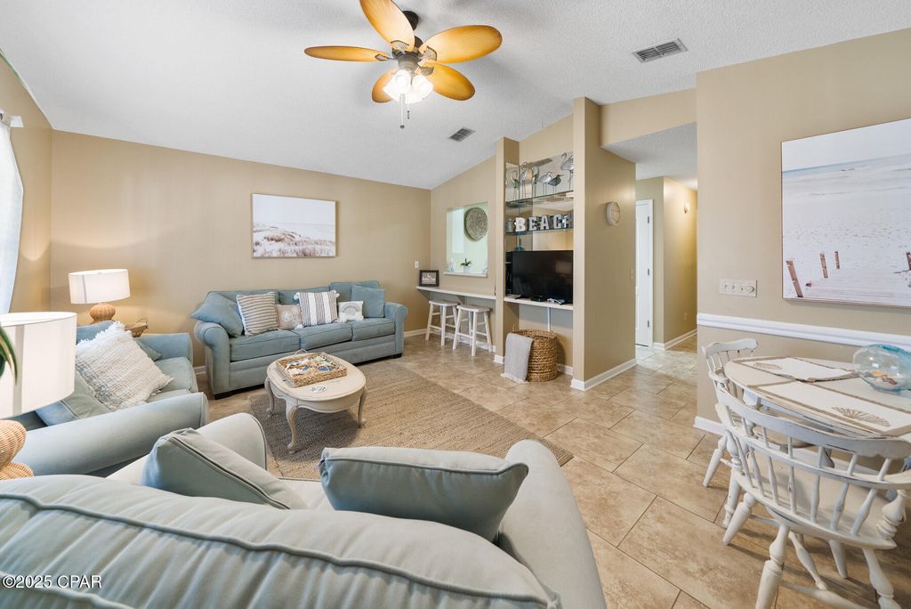 Image 5 of property listing at 17462 Front Beach Road 78H, Panama City Beach, FL 32413