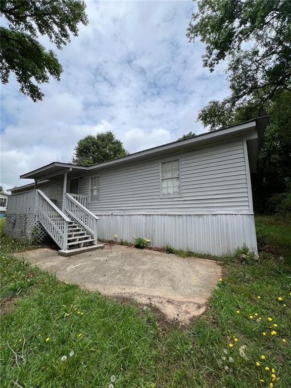 30 Winston Way, Hampton, GA 30228