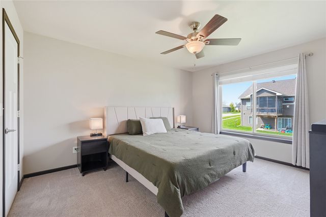 603 Dakota Avenue, Tiffin, IA 52340