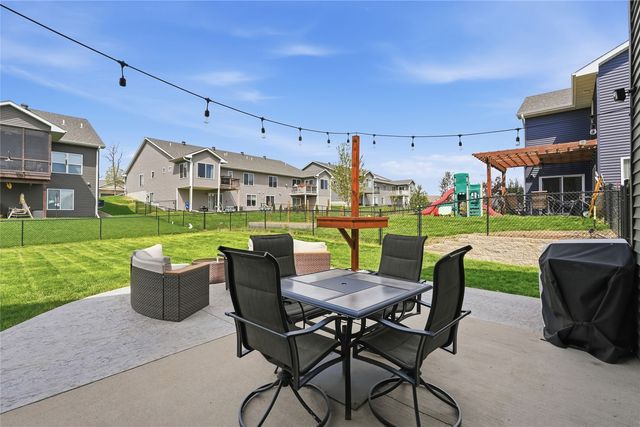 603 Dakota Avenue, Tiffin, IA 52340