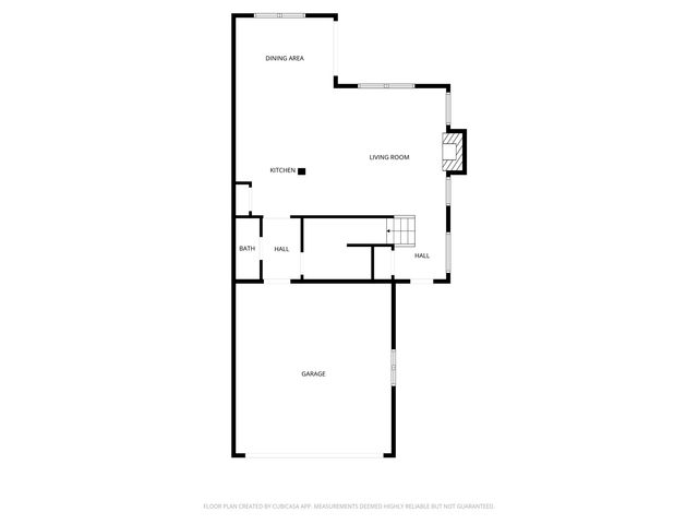 603 Dakota Avenue, Tiffin, IA 52340