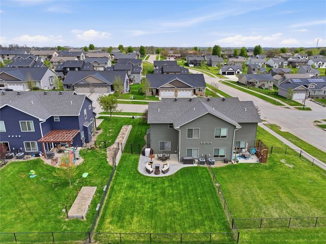 603 Dakota Avenue, Tiffin, IA 52340