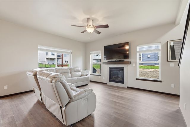 603 Dakota Avenue, Tiffin, IA 52340