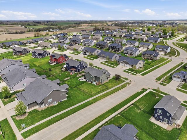 603 Dakota Avenue, Tiffin, IA 52340