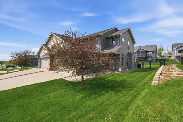 603 Dakota Avenue, Tiffin, IA 52340