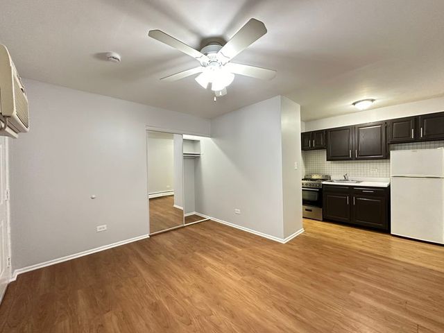 4537 N Dover Street 1C, Chicago, IL 60640