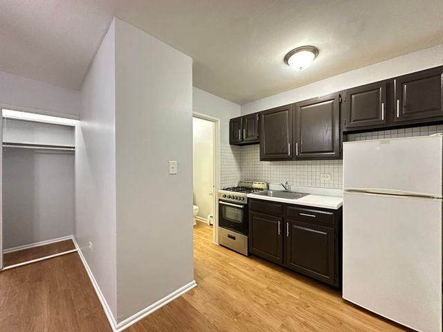 4537 N Dover Street 1C, Chicago, IL 60640