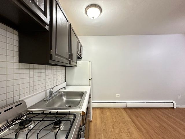 4537 N Dover Street 1C, Chicago, IL 60640