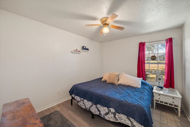 1405 Hidden Hills Drive, Corsicana, TX 75110