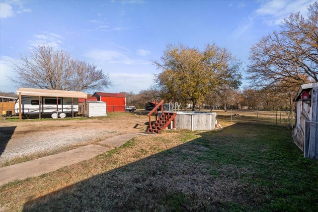 1405 Hidden Hills Drive, Corsicana, TX 75110