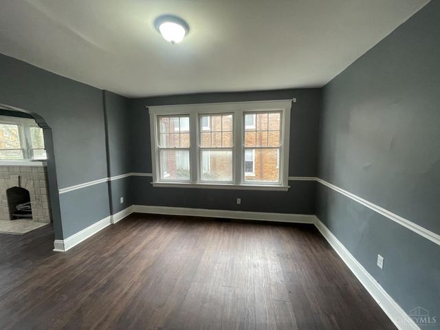 672 N Fred Shuttleworth Circle, Cincinnati, OH 45229