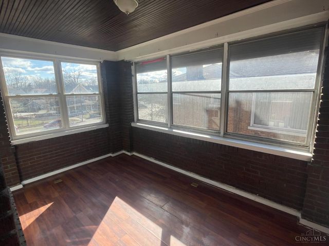 672 N Fred Shuttleworth Circle, Cincinnati, OH 45229