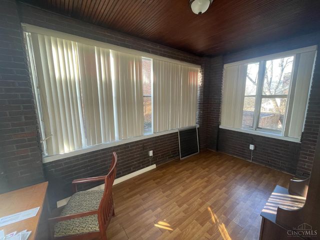 672 N Fred Shuttleworth Circle, Cincinnati, OH 45229