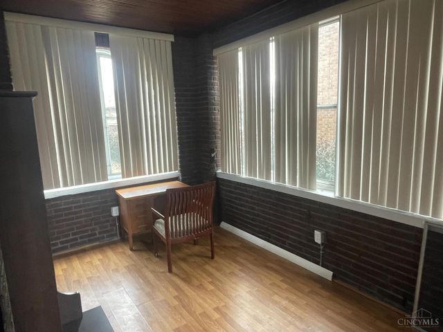 672 N Fred Shuttleworth Circle, Cincinnati, OH 45229