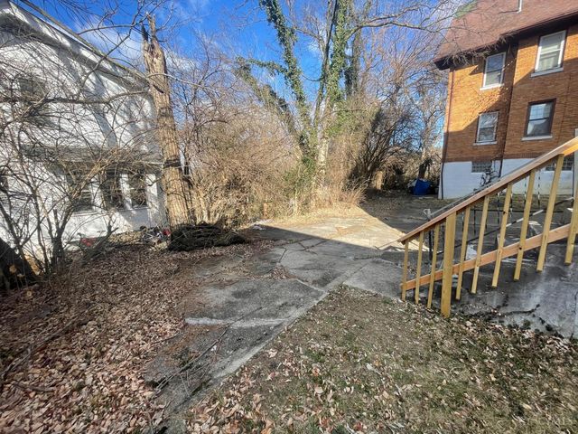 672 N Fred Shuttleworth Circle, Cincinnati, OH 45229