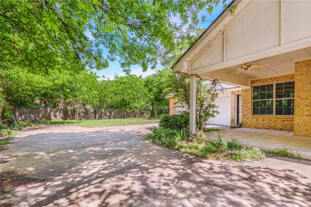 5717 Madge Place, Haltom City, TX 76117