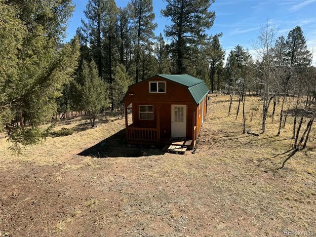 33623 Smith Rd, Pine, CO 80470