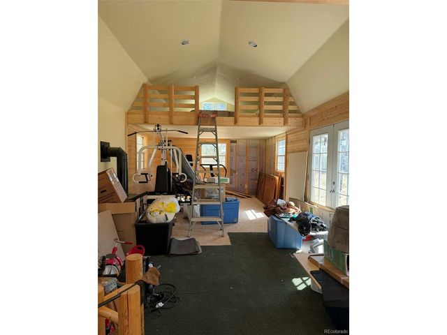 33623 Smith Rd, Pine, CO 80470