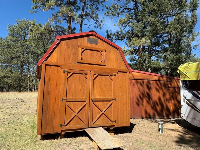 33623 Smith Rd, Pine, CO 80470