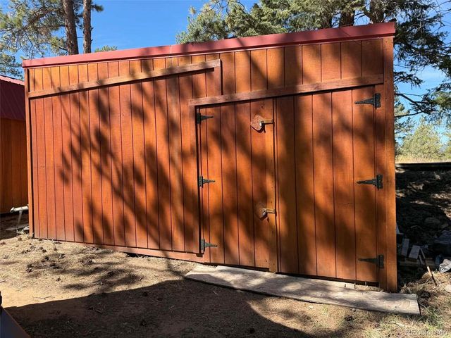 33623 Smith Rd, Pine, CO 80470