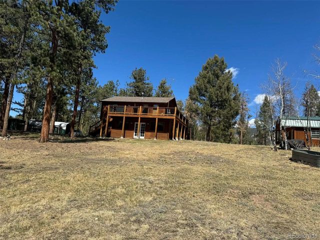 33623 Smith Rd, Pine, CO 80470