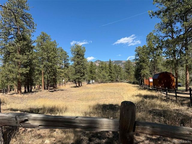 33623 Smith Rd, Pine, CO 80470