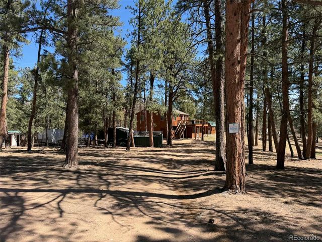 33623 Smith Rd, Pine, CO 80470