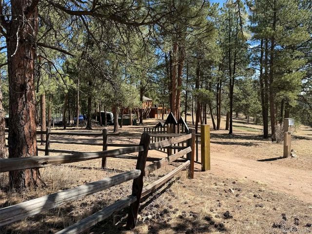 33623 Smith Rd, Pine, CO 80470